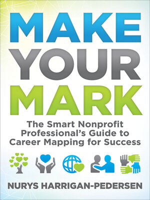 cover image of Make Your Mark
